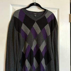 Alfani Sweater